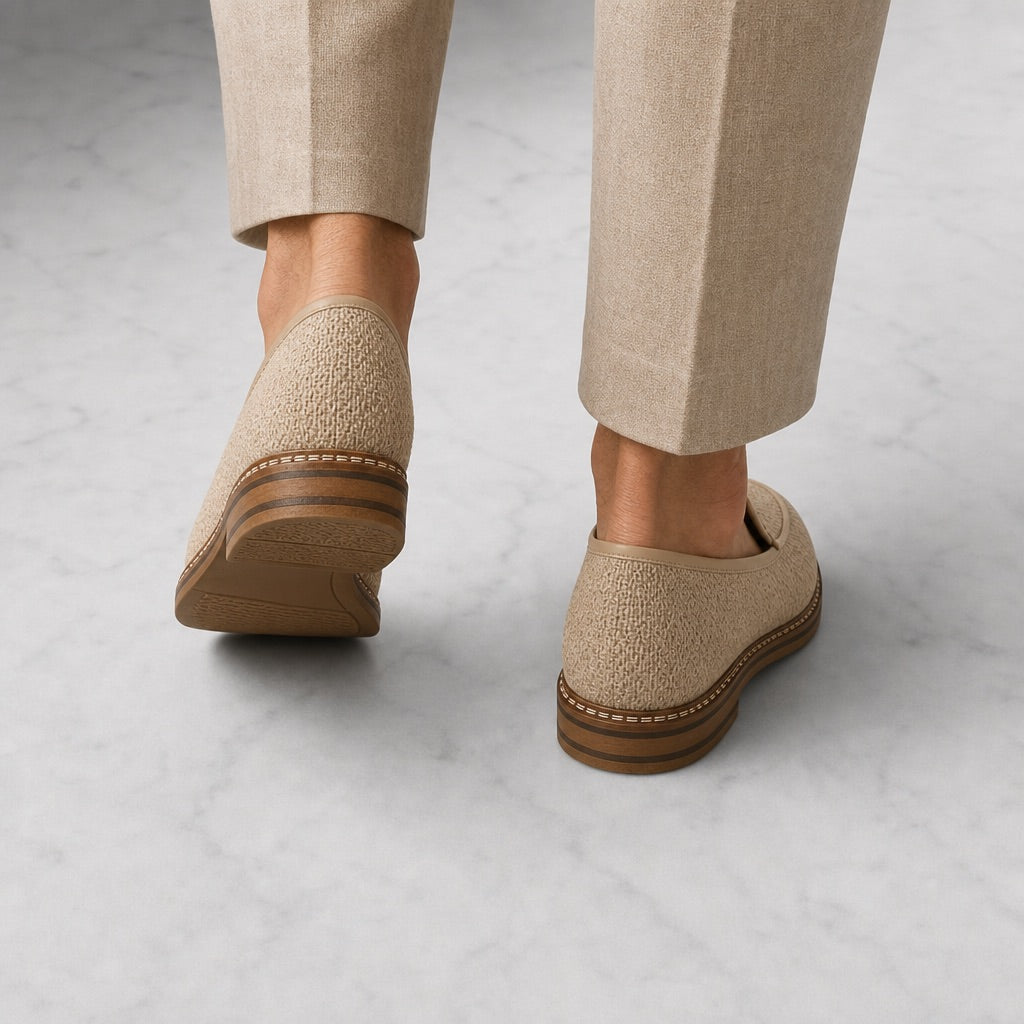 Arturo Loafers