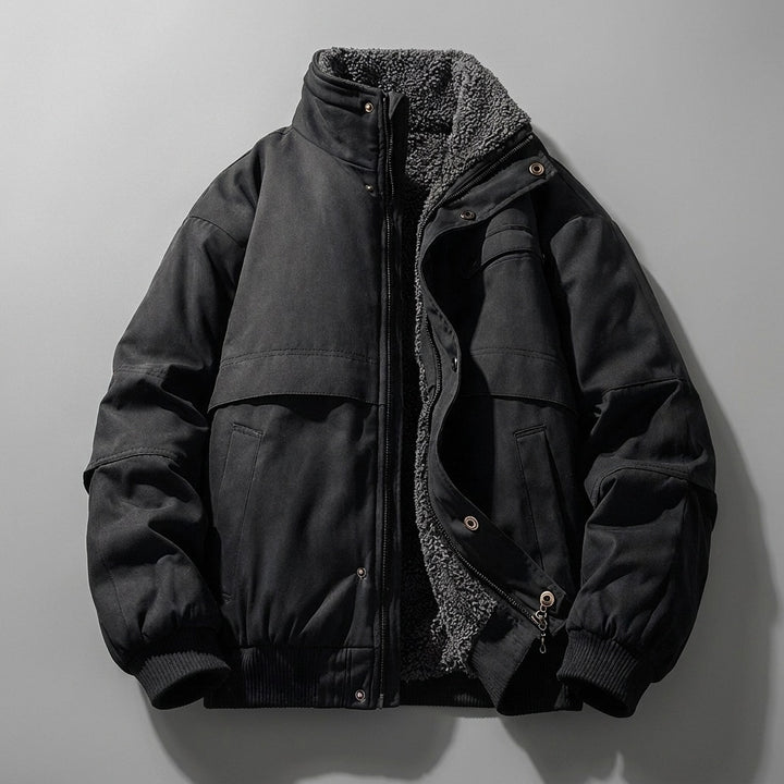 Canyon Jacket