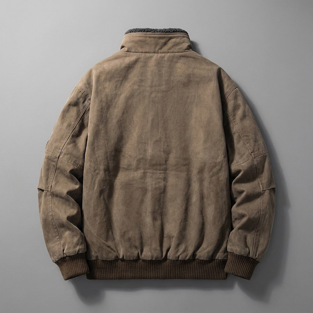 Canyon Jacket