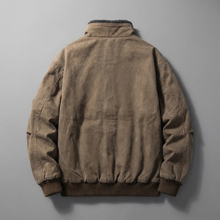 Canyon Jacket