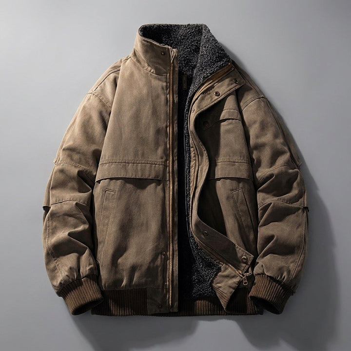 Canyon Jacket
