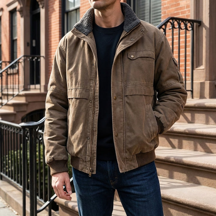 Canyon Jacket