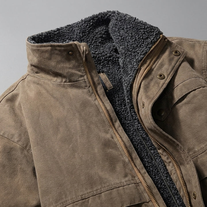 Canyon Jacket