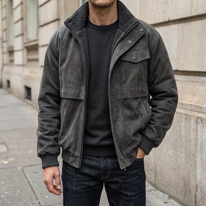 Canyon Jacket