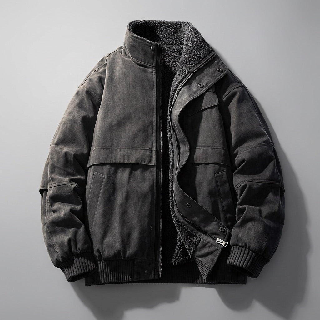 Canyon Jacket