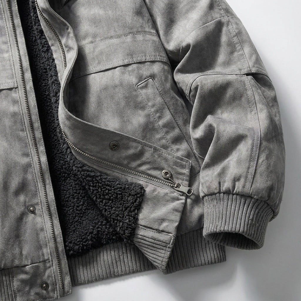 Canyon Jacket