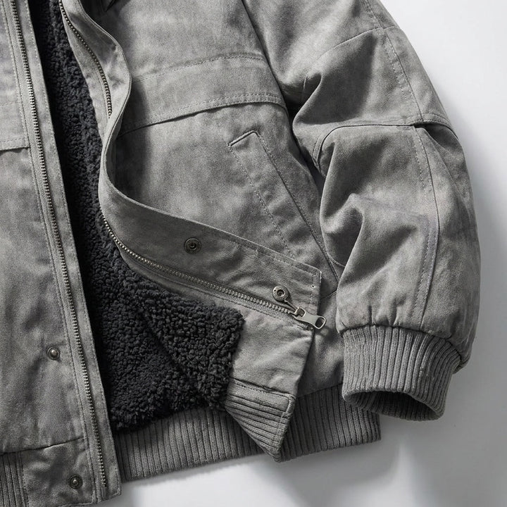 Canyon Jacket