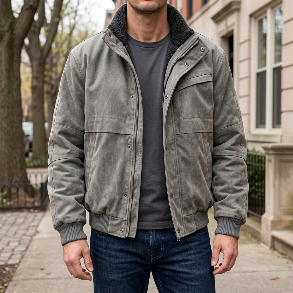 Canyon Jacket