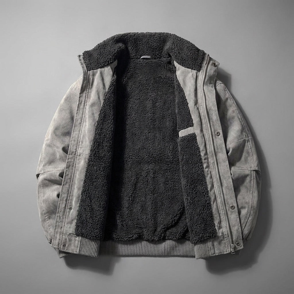 Canyon Jacket