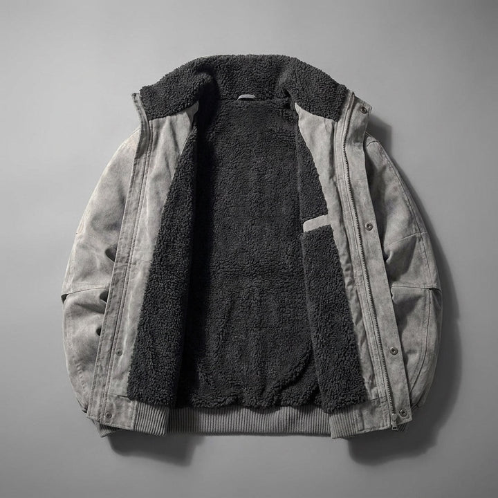 Canyon Jacket