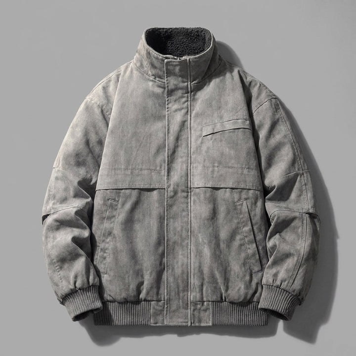 Canyon Jacket