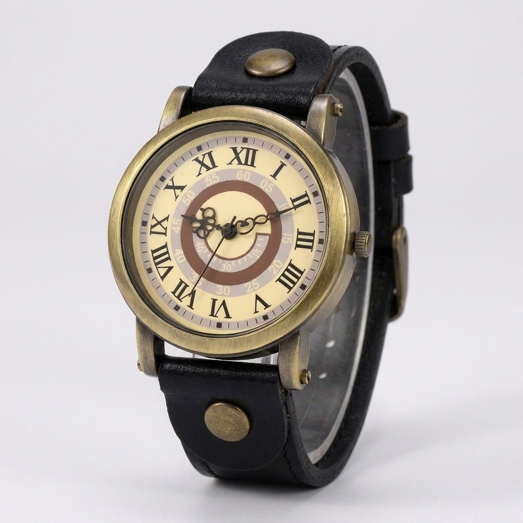 Camerino Heritage Watch