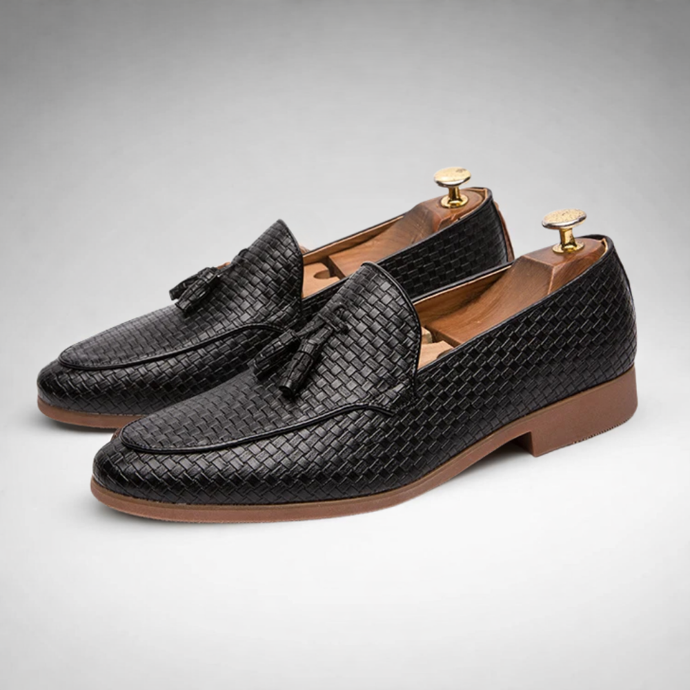 Lazio Loafers