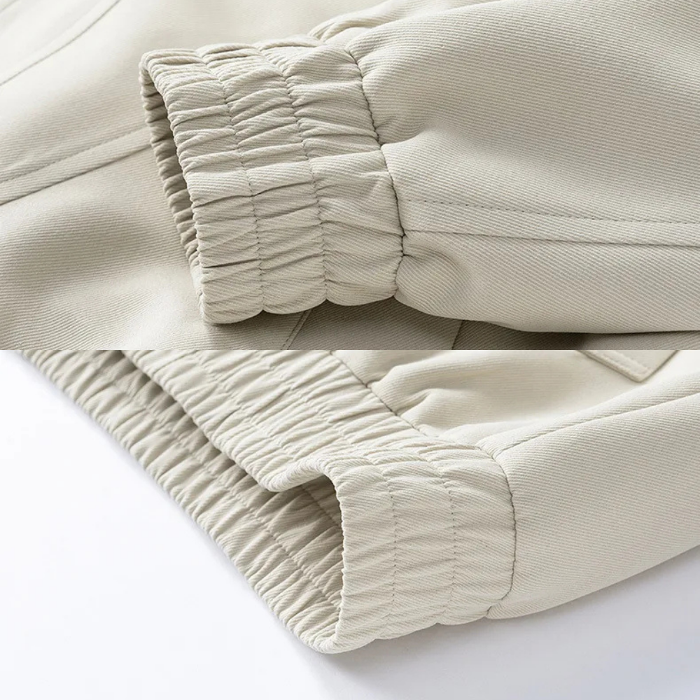 Keaton Jacket