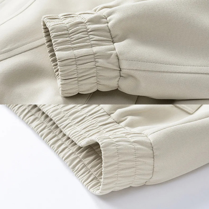 Keaton Jacket