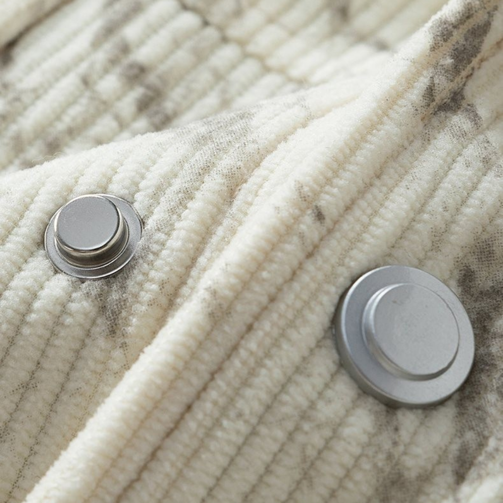 Everhart Corduroy Jacket