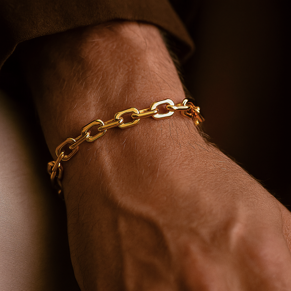 Apex Chainlink Bracelet