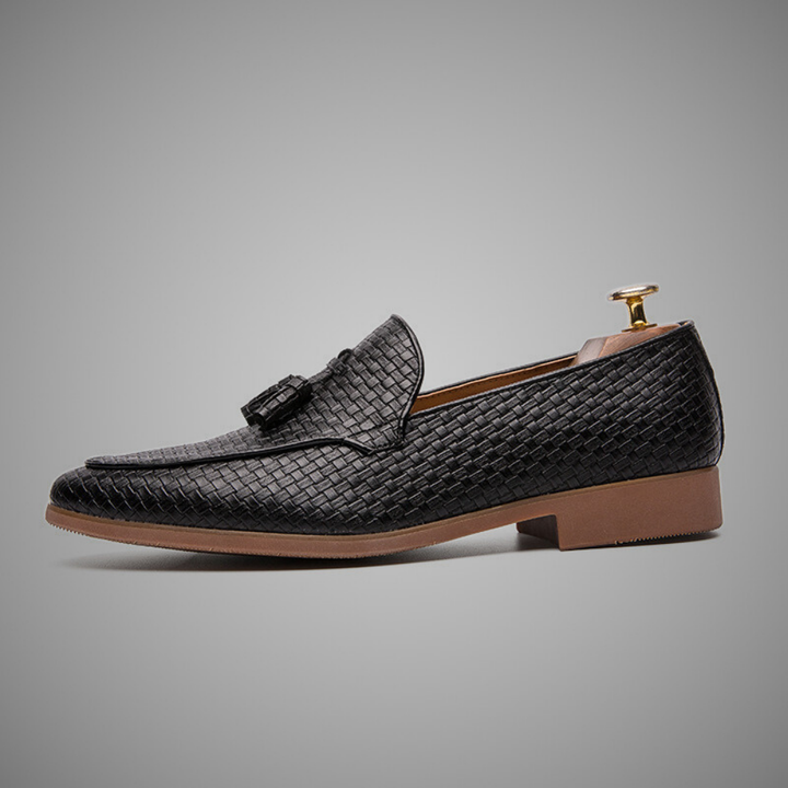 Lazio Loafers