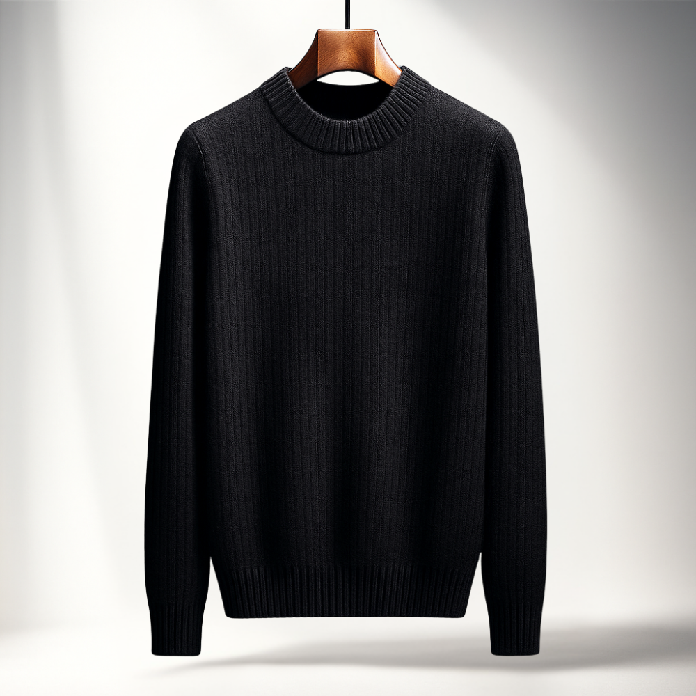 Marlow Cashmere Sweater