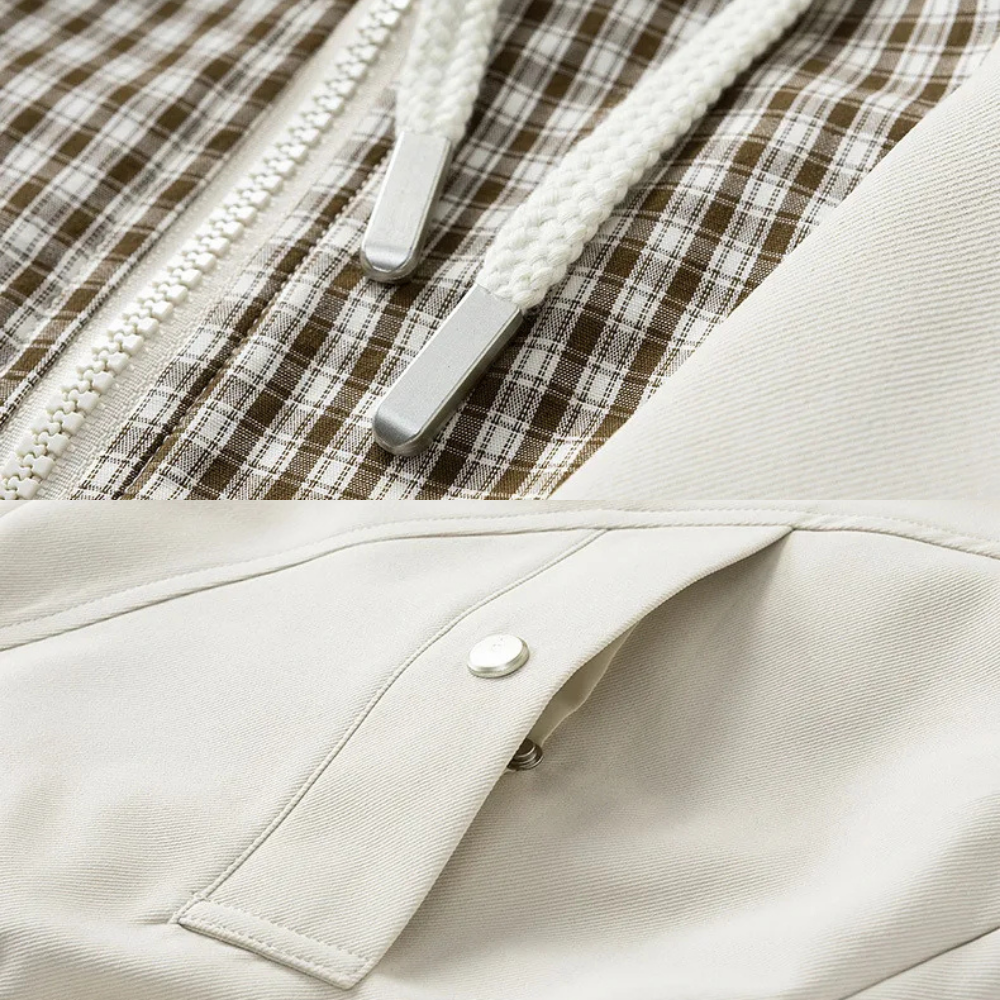 Keaton Jacket