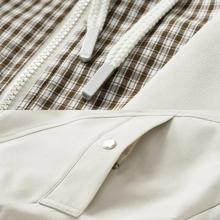 Keaton Jacket
