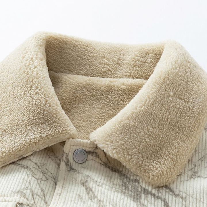 Everhart Corduroy Jacket