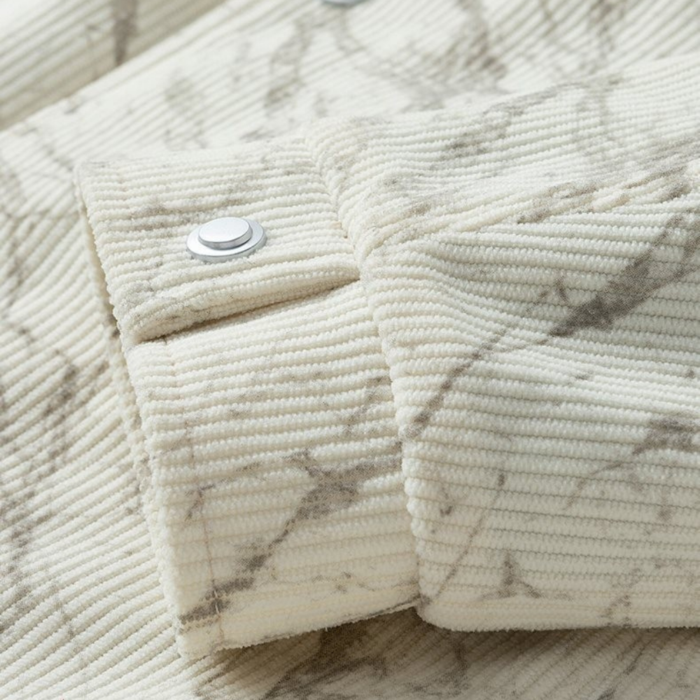 Everhart Corduroy Jacket