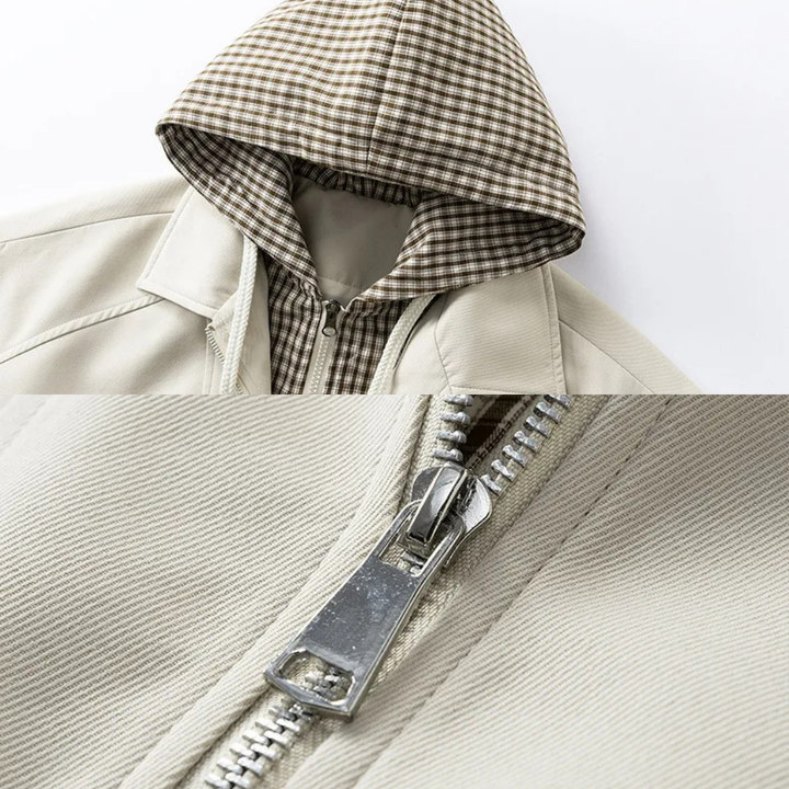 Keaton Jacket